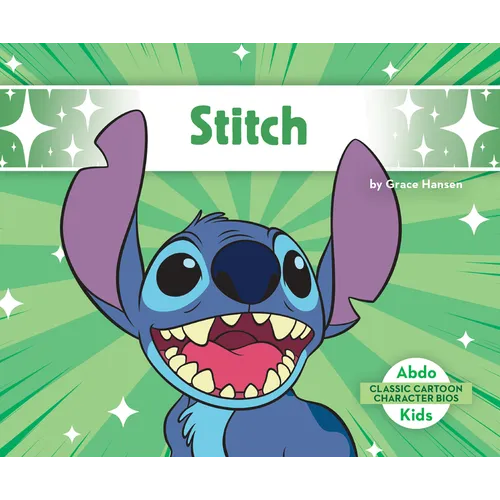 Stitch