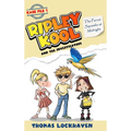 The Parrot Squawks at Midnight (Case File 1): Ripley Kool and the Investigators - Chapter Book with Color Illustrations