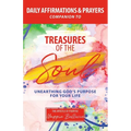 GARDEN OF PURPOSE - A 90-Day Prayer And Affirmation Guidebook For Abundant Living