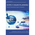 Supply Chain Planning: Practical Frameworks for Superior Performance