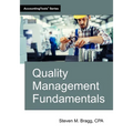 Quality Management Fundamentals