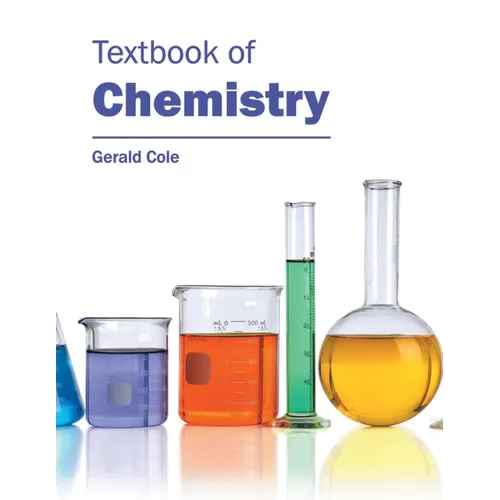 Textbook of Chemistry - Hardcover