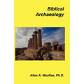 Biblical Archaeology
