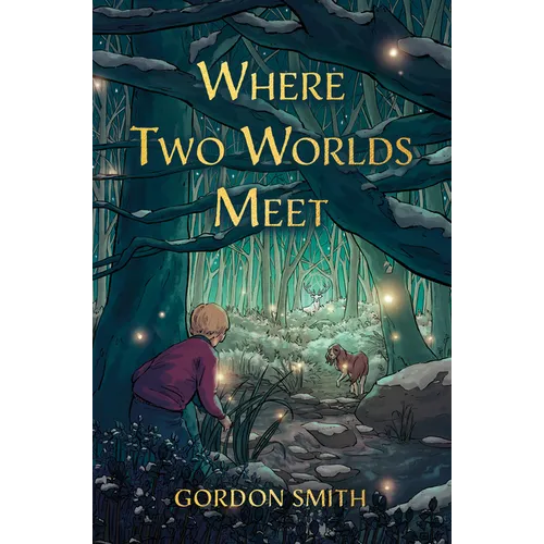Where Two Worlds Meet