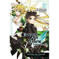 Sword Art Online: Fairy Dance, Vol. 1 (Manga)