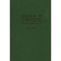 Zhukov at the Oder: The Decisive Battle for Berlin