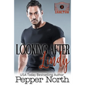 Looking After Lindy: A SANCTUM Novel