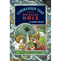 Commander Toad and the Big Black Hole