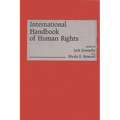 International Handbook of Human Rights
