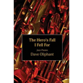 The Hero's Fall I Fell for: Jazz Poems
