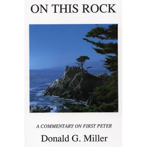 On This Rock