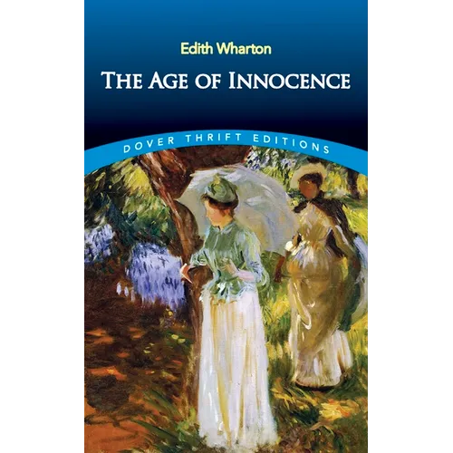 The Age of Innocence