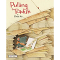 Pulling the Radish