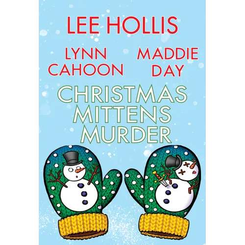 Christmas Mittens Murder