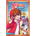 Escuela Raptorgamer: El Felino Infiltrado (Cómic /Comic Book)