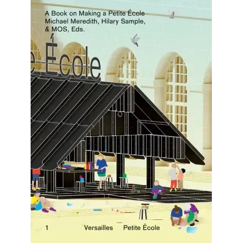 A Book on Making a Petite École