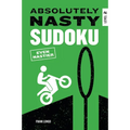 Absolutely Nasty Sudoku: Even Nastier - Level 2