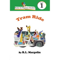 Books for Beginning Readers: Tram Ride