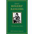 Genesis: Rogers Rangers: The First Green Berets: The Corps & the Revivals, April 6, 1758-December 24, 1783