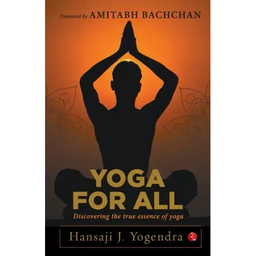 Yoga For All