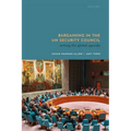 Bargaining in the Un Security Council: Setting the Global Agenda