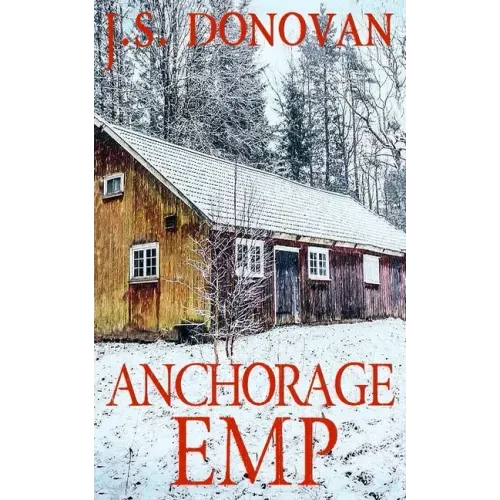 Anchorage EMP