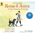 Rescue and Jessica: A Life-Changing Friendship