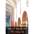 Mystical City Of God The Conception