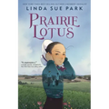Prairie Lotus