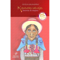 Kantutas salvajes: Historias de mujeres