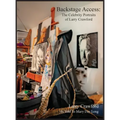 Backstage Access The Celebrity Portraits of Larry Crawford