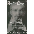 Radio Corpse: Imagism and the Cryptaesthetic of Ezra Pound