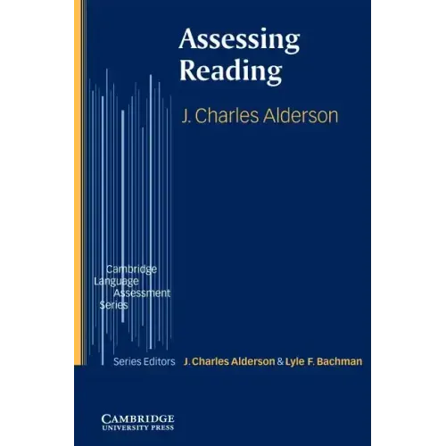 Assessing Reading