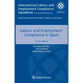 Labour and Employment Compliance in Spain