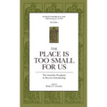The Place Is Too Small for Us: The Israelite Prophets in Recent Scholarship