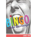 Bingo Under the Crucifix