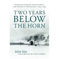 Two Years Below the Horn: Operation Tabarin, Field Science, and Antarctic Sovereignty, 1944-1946