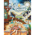 Kingdom Encounter: Leading Children To Hear The Voice of God And Encounter His Presence