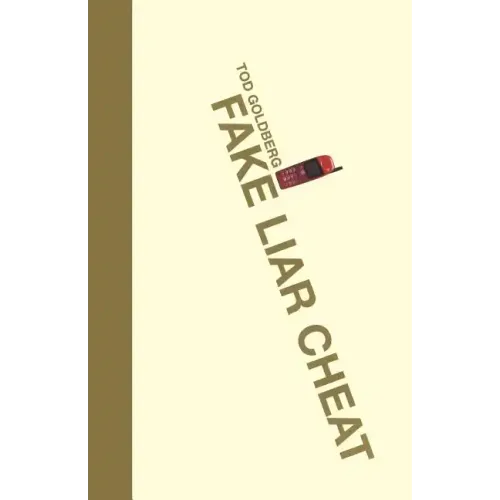 Fake Liar Cheat