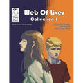 Web Of Lives Collection 1