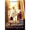 The Two Faces of January