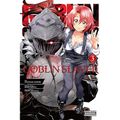Goblin Slayer, Vol. 3 (Manga)