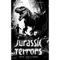 Jurassic Terrors: Haunting Stories of Dinosaurs