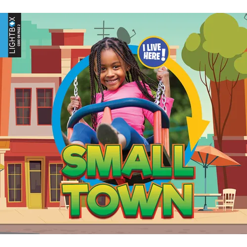 Small Town