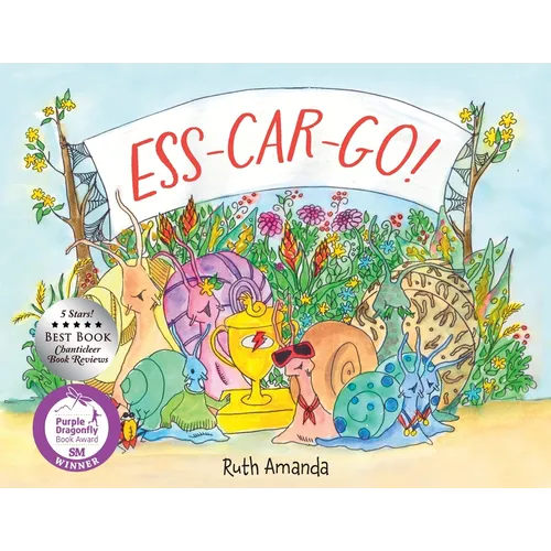 Es-CAR-Go!