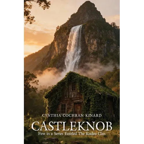 Castleknob