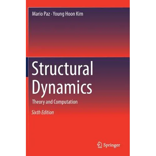 Structural Dynamics: Theory and Computation