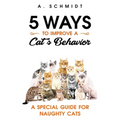 5 Ways to Improve a Cat's Behavior: A Special Guide for Naughty Cats