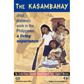 The Kasambahay: Child domestic work in the Phillippines