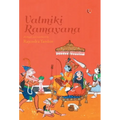 Valmiki Ramayana
